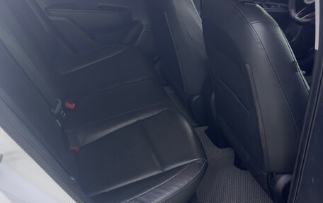 KIA Rio IV, 2019 год, 1 700 000 рублей, 18 фотография