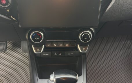 KIA Rio IV, 2019 год, 1 700 000 рублей, 23 фотография