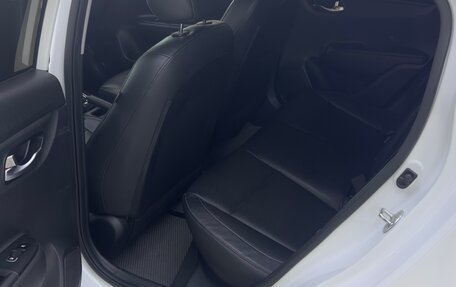 KIA Rio IV, 2019 год, 1 700 000 рублей, 19 фотография