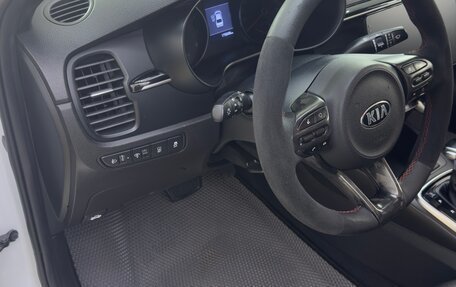 KIA Rio IV, 2019 год, 1 700 000 рублей, 21 фотография