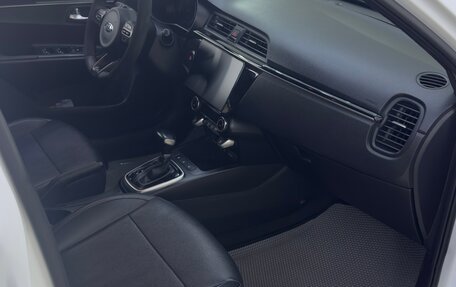 KIA Rio IV, 2019 год, 1 700 000 рублей, 17 фотография