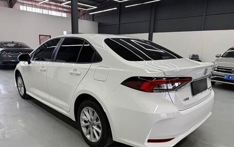 Toyota Corolla, 2022 год, 1 370 000 рублей, 6 фотография