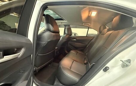 Toyota Corolla, 2022 год, 1 370 000 рублей, 9 фотография