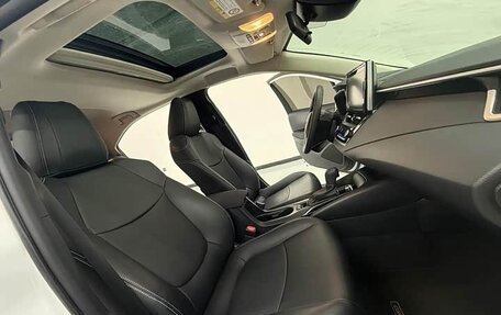 Toyota Corolla, 2022 год, 1 370 000 рублей, 11 фотография