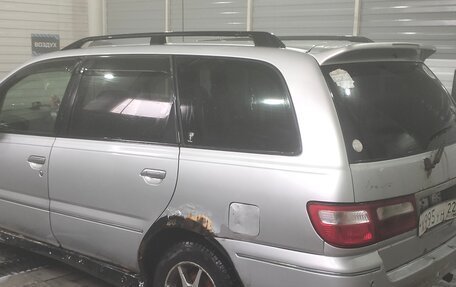 Nissan Presage I, 2001 год, 310 000 рублей, 3 фотография