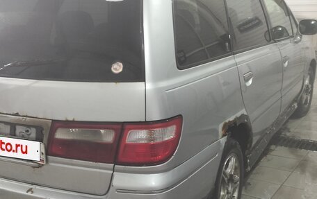 Nissan Presage I, 2001 год, 310 000 рублей, 4 фотография