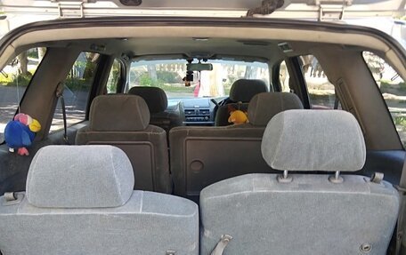 Nissan Presage I, 2001 год, 310 000 рублей, 6 фотография