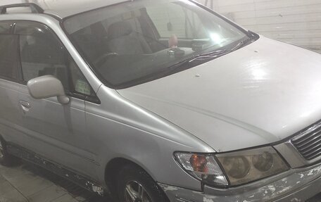 Nissan Presage I, 2001 год, 310 000 рублей, 2 фотография