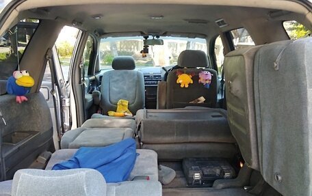 Nissan Presage I, 2001 год, 310 000 рублей, 8 фотография