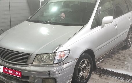 Nissan Presage I, 2001 год, 310 000 рублей, 1 фотография