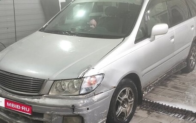 Nissan Presage I, 2001 год, 310 000 рублей, 1 фотография