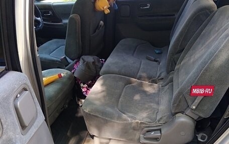 Nissan Presage I, 2001 год, 310 000 рублей, 7 фотография