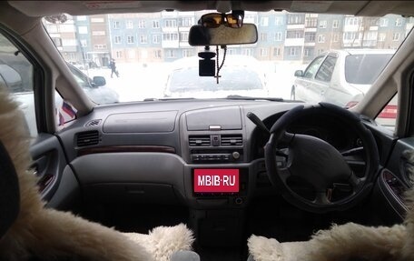 Nissan Presage I, 2001 год, 310 000 рублей, 10 фотография