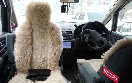 Nissan Presage I, 2001 год, 310 000 рублей, 9 фотография