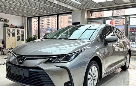 Toyota Corolla, 2022 год, 1 600 000 рублей, 1 фотография
