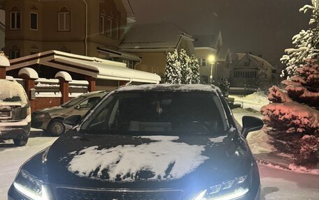 Lexus RX IV рестайлинг, 2021 год, 5 400 000 рублей, 6 фотография