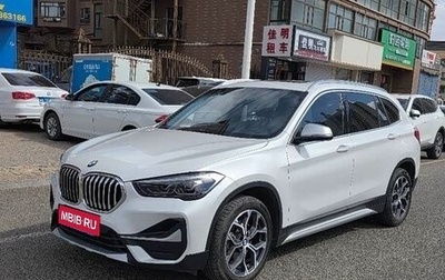 BMW X1, 2022 год, 2 340 000 рублей, 1 фотография