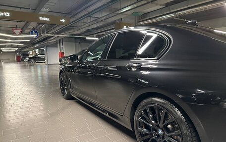 BMW 7 серия, 2019 год, 5 900 000 рублей, 7 фотография