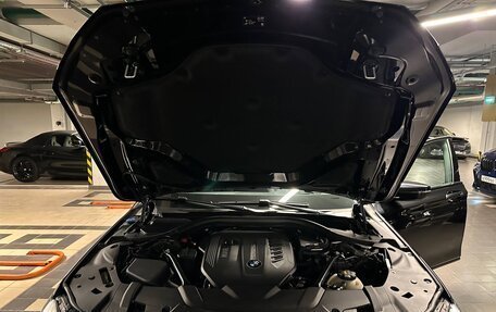 BMW 7 серия, 2019 год, 5 900 000 рублей, 20 фотография