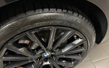BMW 7 серия, 2019 год, 5 900 000 рублей, 19 фотография