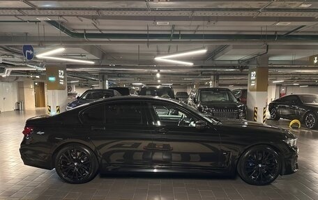 BMW 7 серия, 2019 год, 5 900 000 рублей, 11 фотография