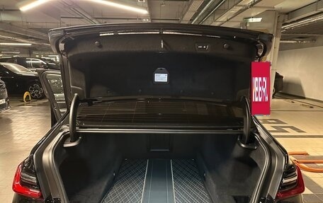 BMW 7 серия, 2019 год, 5 900 000 рублей, 16 фотография