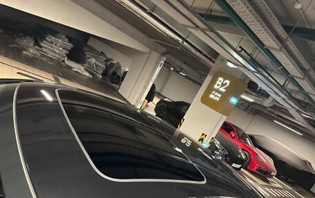 BMW 7 серия, 2019 год, 5 900 000 рублей, 21 фотография