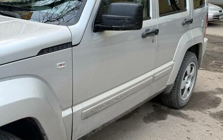 Jeep Cherokee, 2008 год, 1 050 000 рублей, 2 фотография