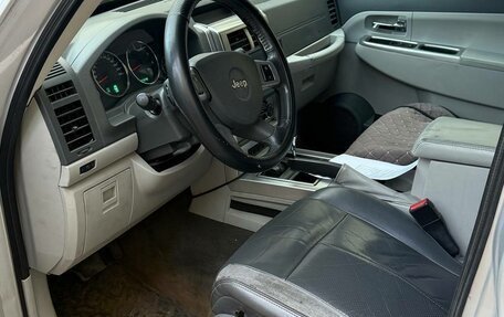 Jeep Cherokee, 2008 год, 1 050 000 рублей, 4 фотография