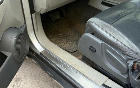 Jeep Cherokee, 2008 год, 1 050 000 рублей, 6 фотография