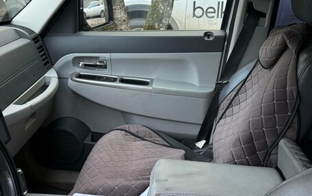 Jeep Cherokee, 2008 год, 1 050 000 рублей, 13 фотография