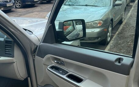 Jeep Cherokee, 2008 год, 1 050 000 рублей, 19 фотография