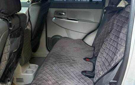 Jeep Cherokee, 2008 год, 1 050 000 рублей, 21 фотография