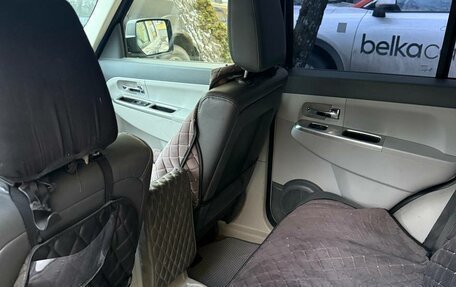 Jeep Cherokee, 2008 год, 1 050 000 рублей, 27 фотография