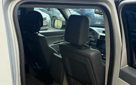 Jeep Cherokee, 2008 год, 1 050 000 рублей, 23 фотография