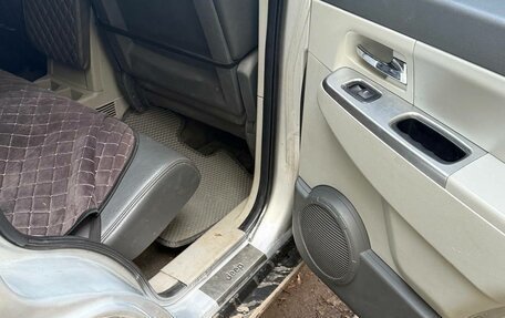 Jeep Cherokee, 2008 год, 1 050 000 рублей, 25 фотография