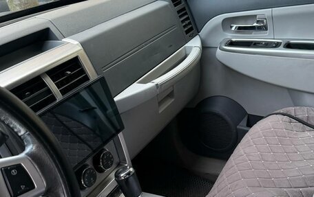 Jeep Cherokee, 2008 год, 1 050 000 рублей, 15 фотография