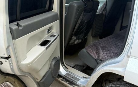 Jeep Cherokee, 2008 год, 1 050 000 рублей, 26 фотография