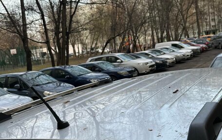 Jeep Cherokee, 2008 год, 1 050 000 рублей, 34 фотография