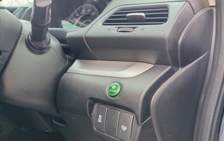 Honda CR-V IV, 2012 год, 1 200 000 рублей, 4 фотография