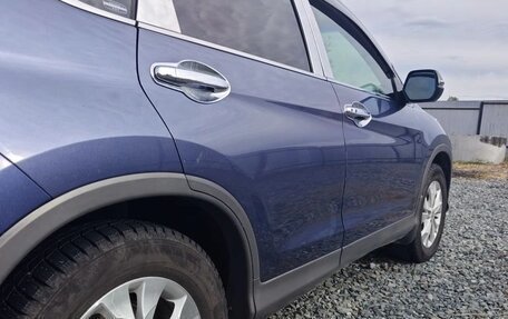 Honda CR-V IV, 2012 год, 1 200 000 рублей, 6 фотография