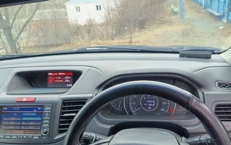 Honda CR-V IV, 2012 год, 1 200 000 рублей, 5 фотография