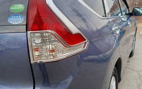 Honda CR-V IV, 2012 год, 1 200 000 рублей, 2 фотография