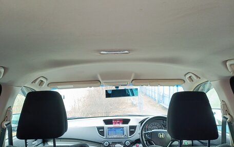 Honda CR-V IV, 2012 год, 1 200 000 рублей, 3 фотография