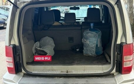 Jeep Cherokee, 2008 год, 1 050 000 рублей, 36 фотография