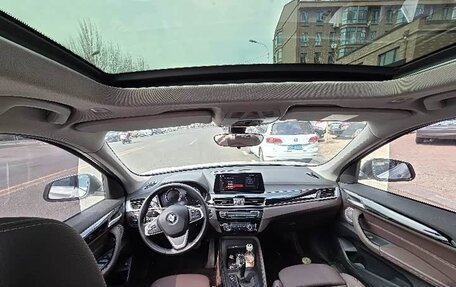 BMW X1, 2022 год, 2 340 000 рублей, 7 фотография