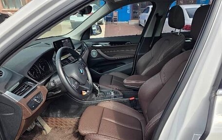 BMW X1, 2022 год, 2 340 000 рублей, 8 фотография