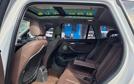 BMW X1, 2022 год, 2 340 000 рублей, 9 фотография