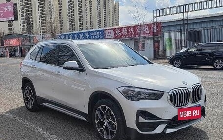 BMW X1, 2022 год, 2 340 000 рублей, 3 фотография