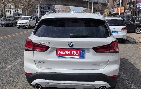 BMW X1, 2022 год, 2 340 000 рублей, 6 фотография